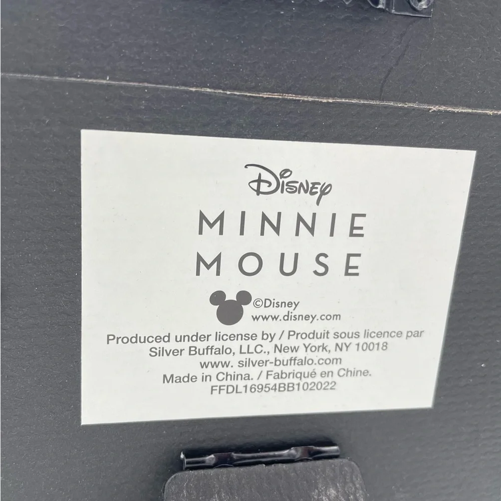 🎉HP!🎉 Minnie Mouse Photo Frame for a 4 x 6 Photo